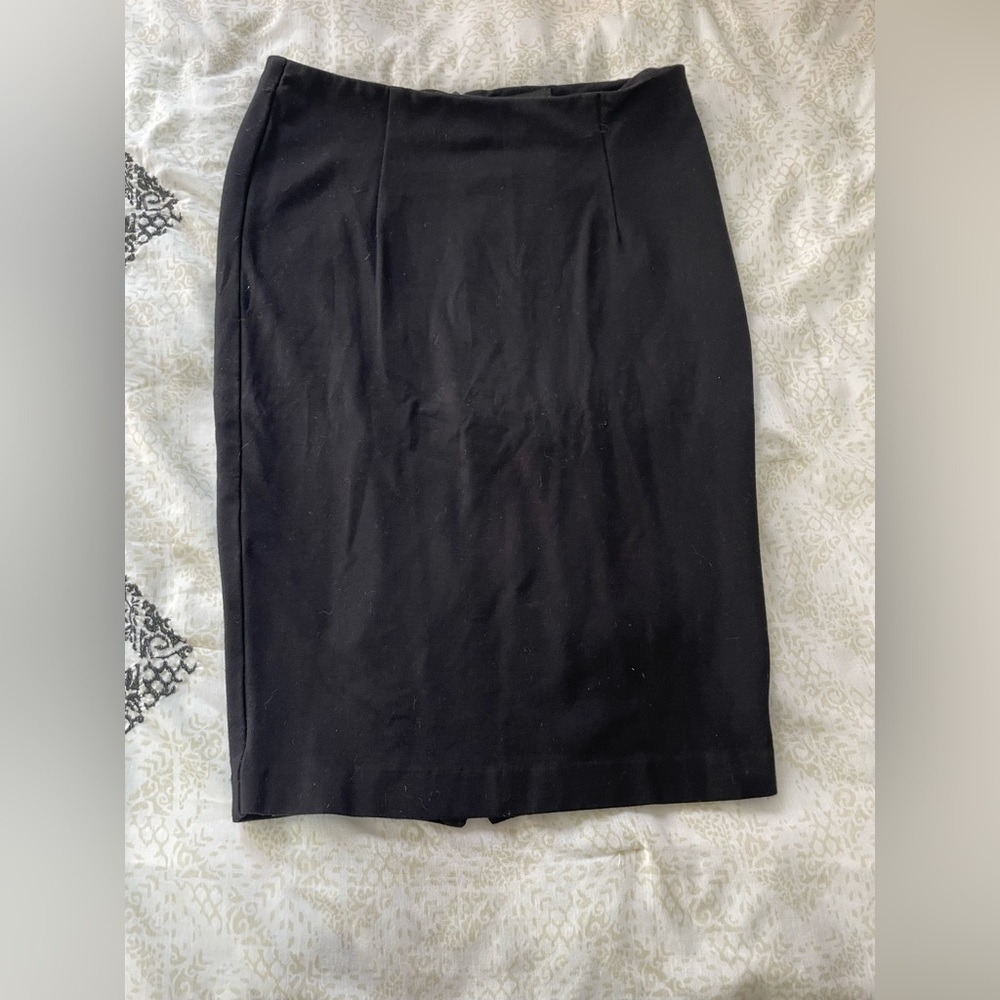 Jeans by Buffalo- Women’s Size 8 - Pencil Skirt